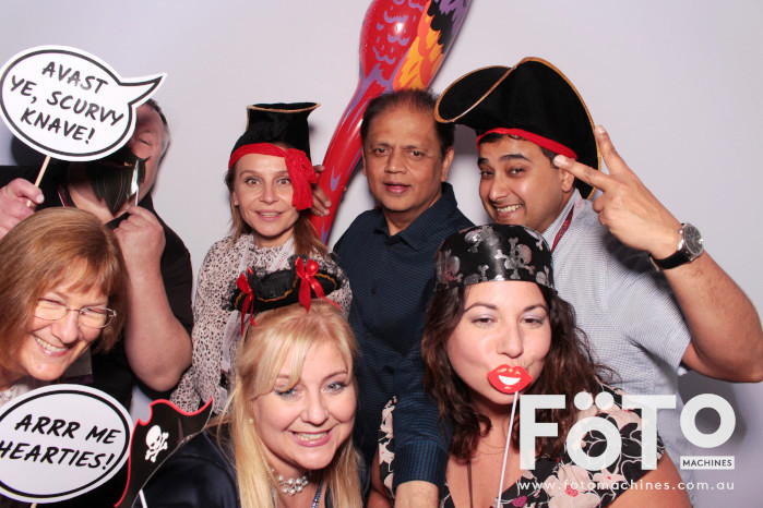 NiUG Asia Pacific Discovery Conference Dinner | View more photos from the event at gallery.fotomachines.com.au/u/FOTOMachines/NiUG-Asia-Pacific-Discovery-Conference-Dinner